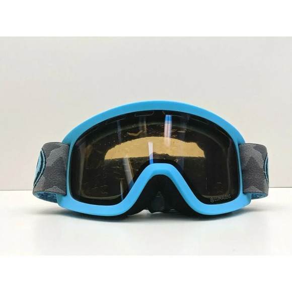 Oakley Other - 🕶️Oakley Dragon Alliance Ski Kids Goggles /Q603🕶️